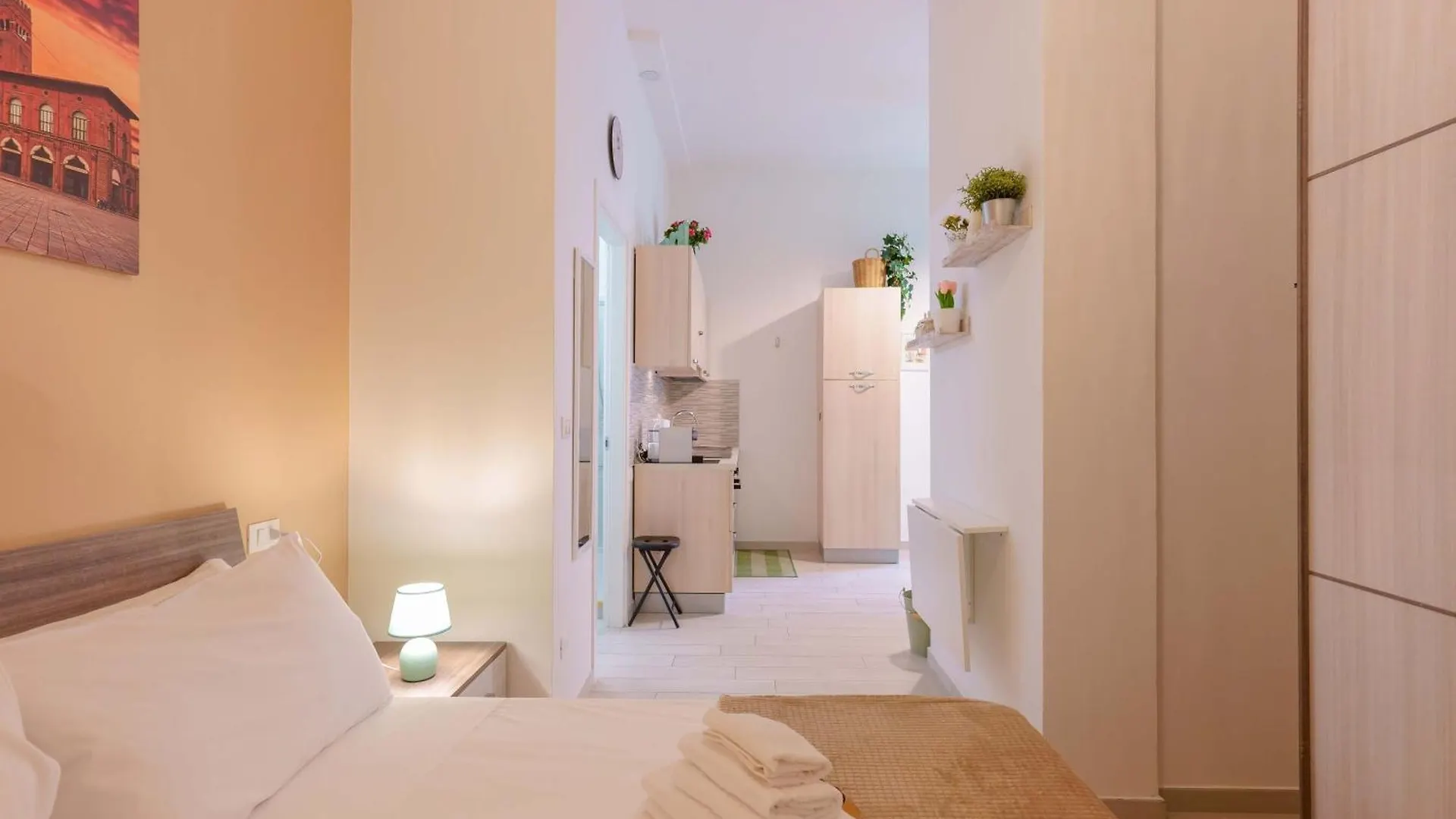 Clari Home Bologne Italie