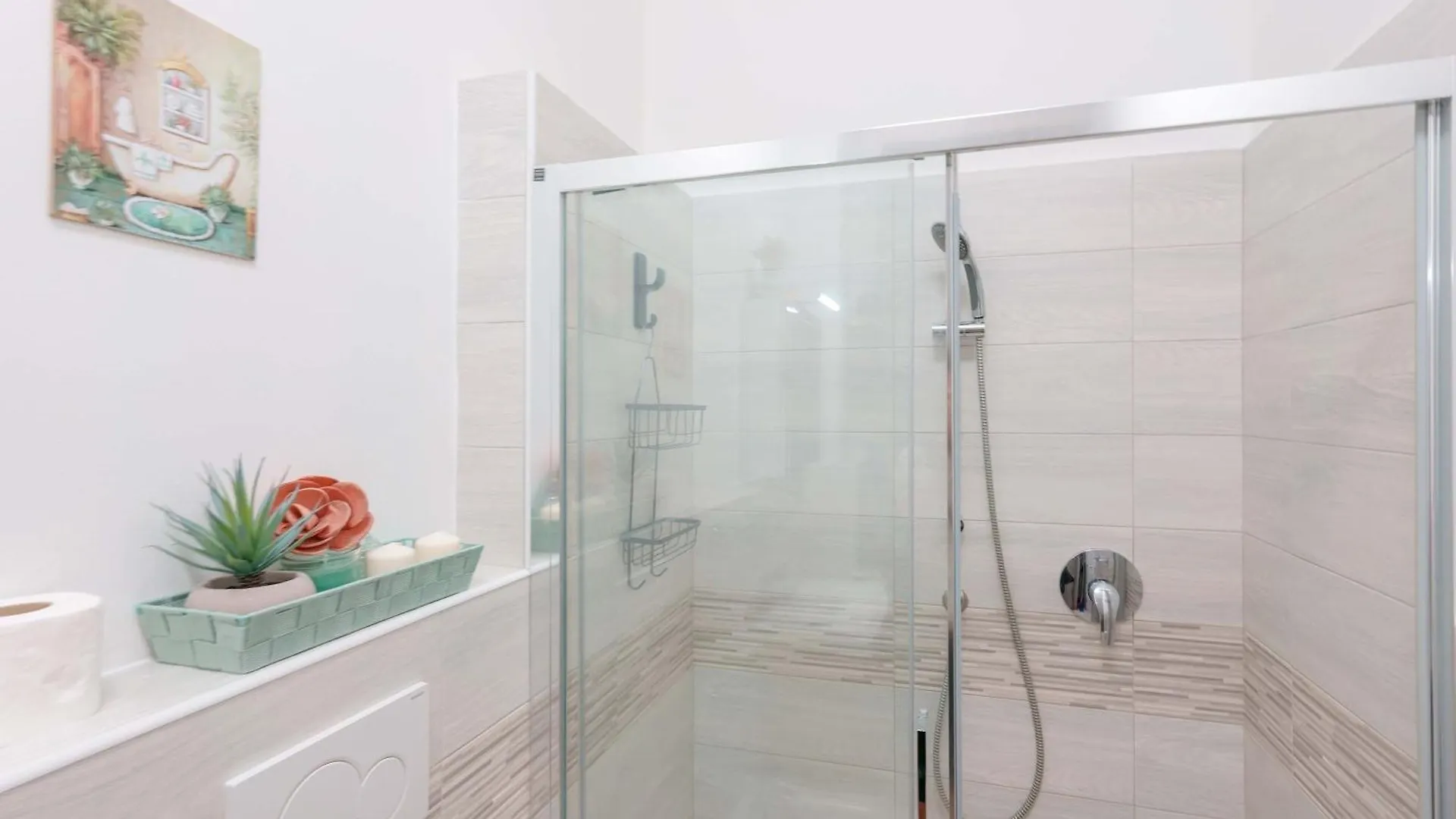 Clari Home Bologne Appartement