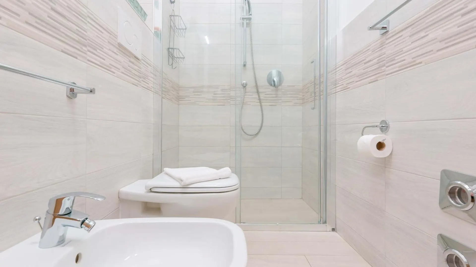 Appartement Clari Home Bologne Italie