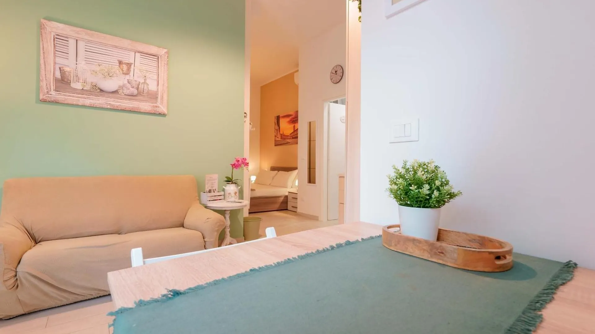 Clari Home Bologne Italie