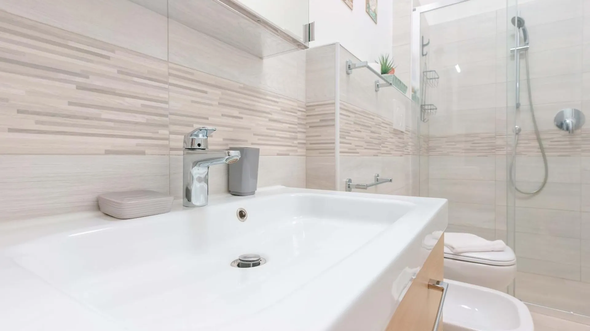 Appartement Clari Home Bologne