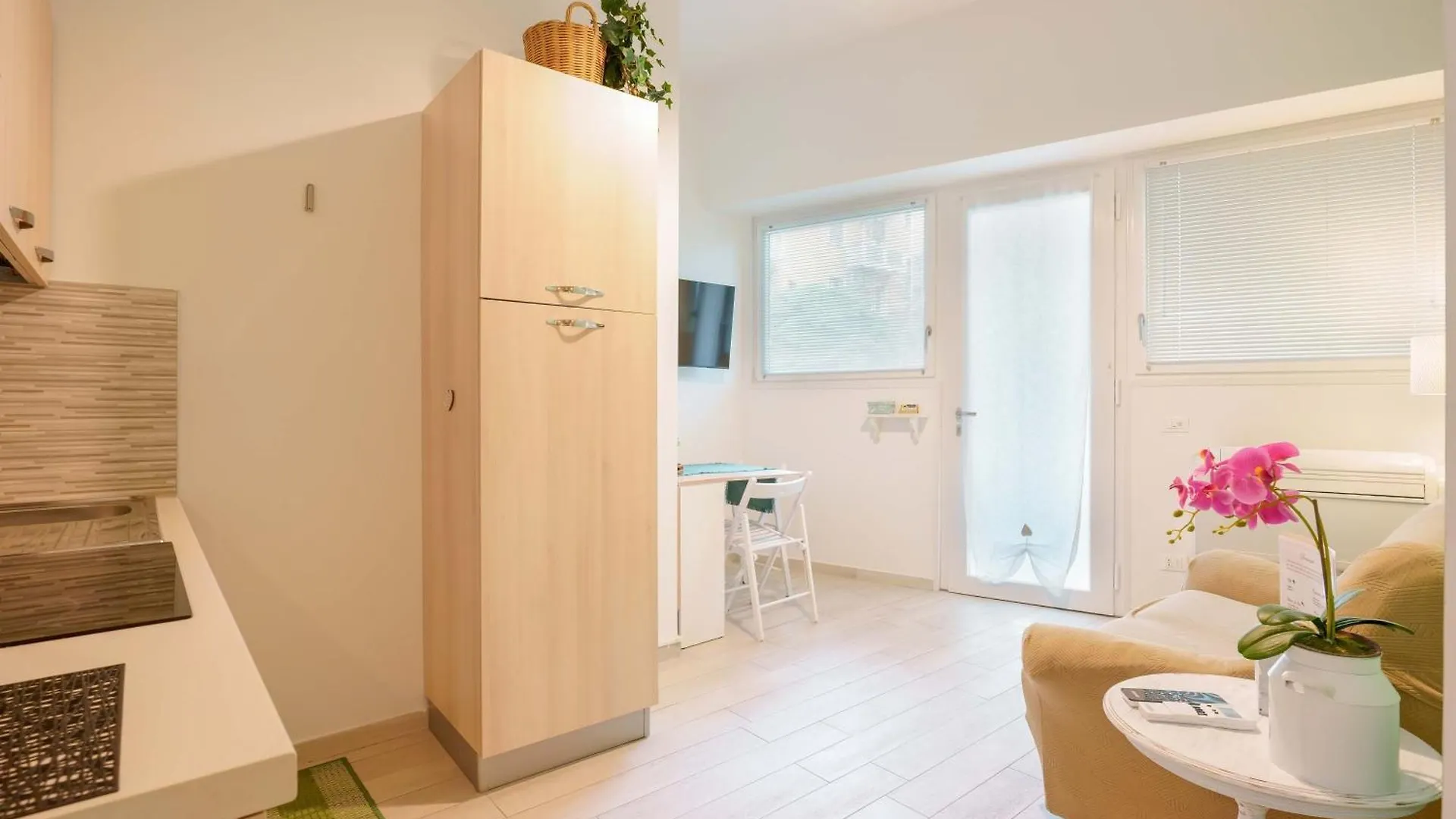 Clari Home Bologne Appartement