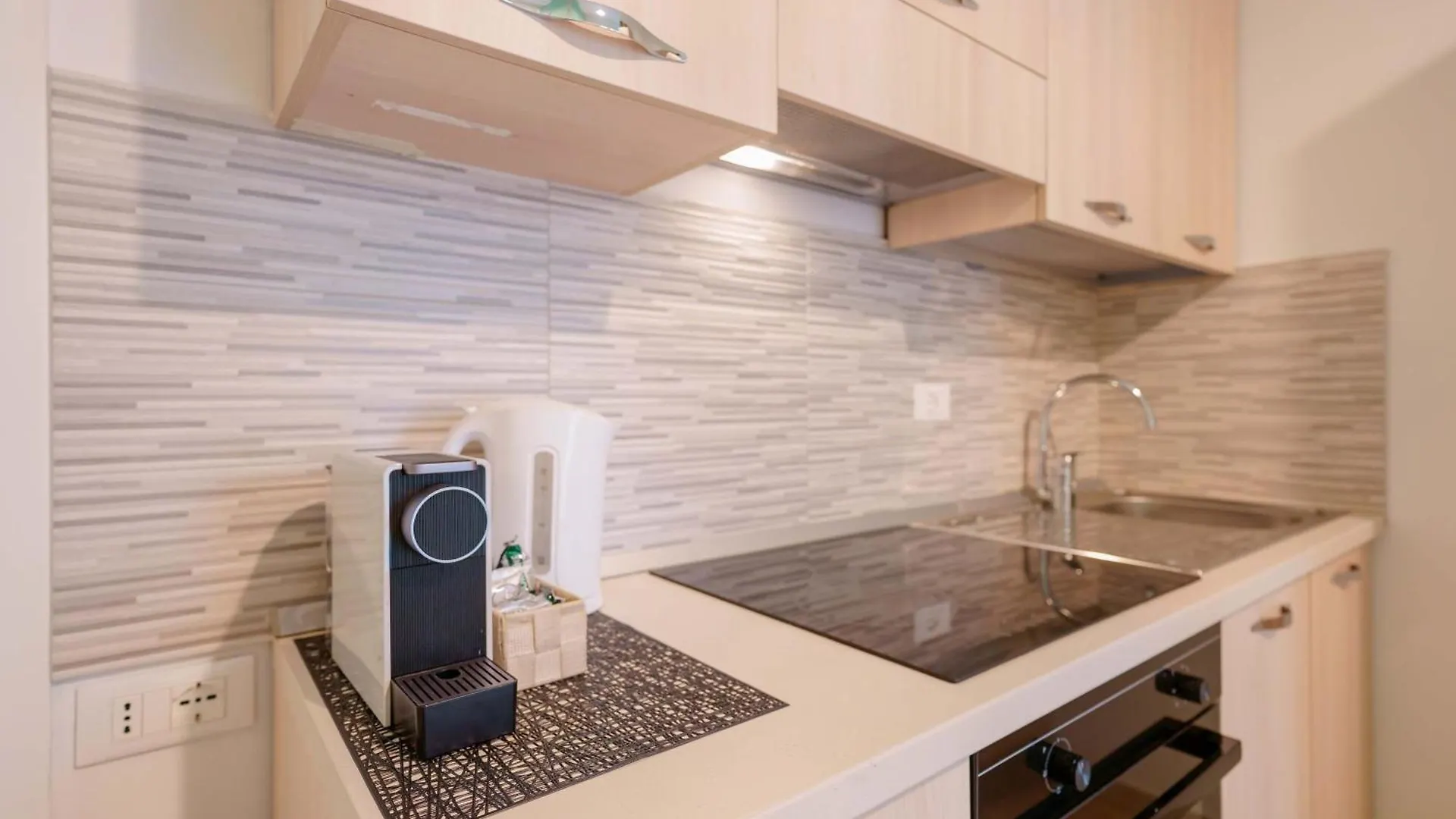Clari Home Bologne Appartement