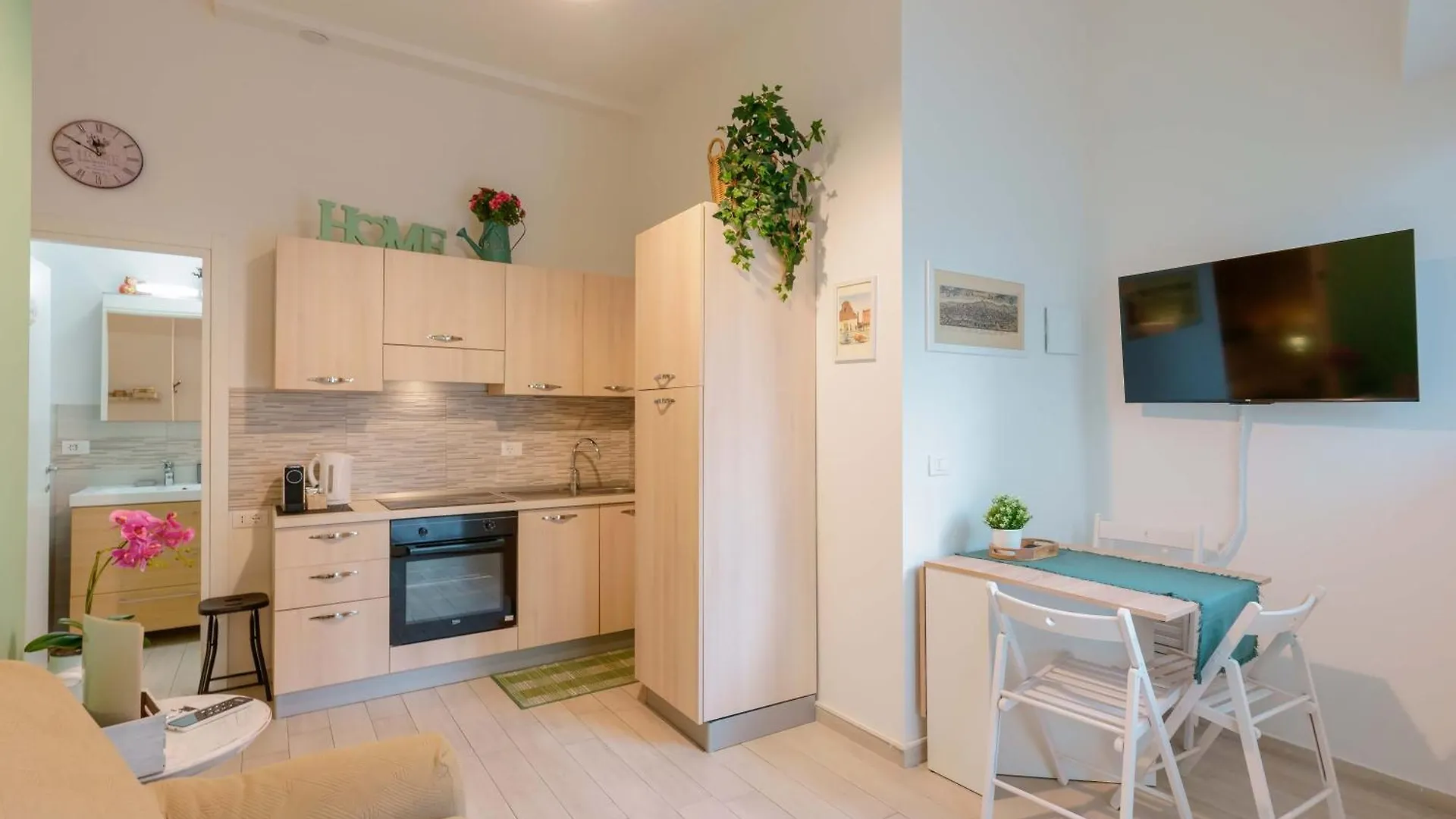 Clari Home Bologne