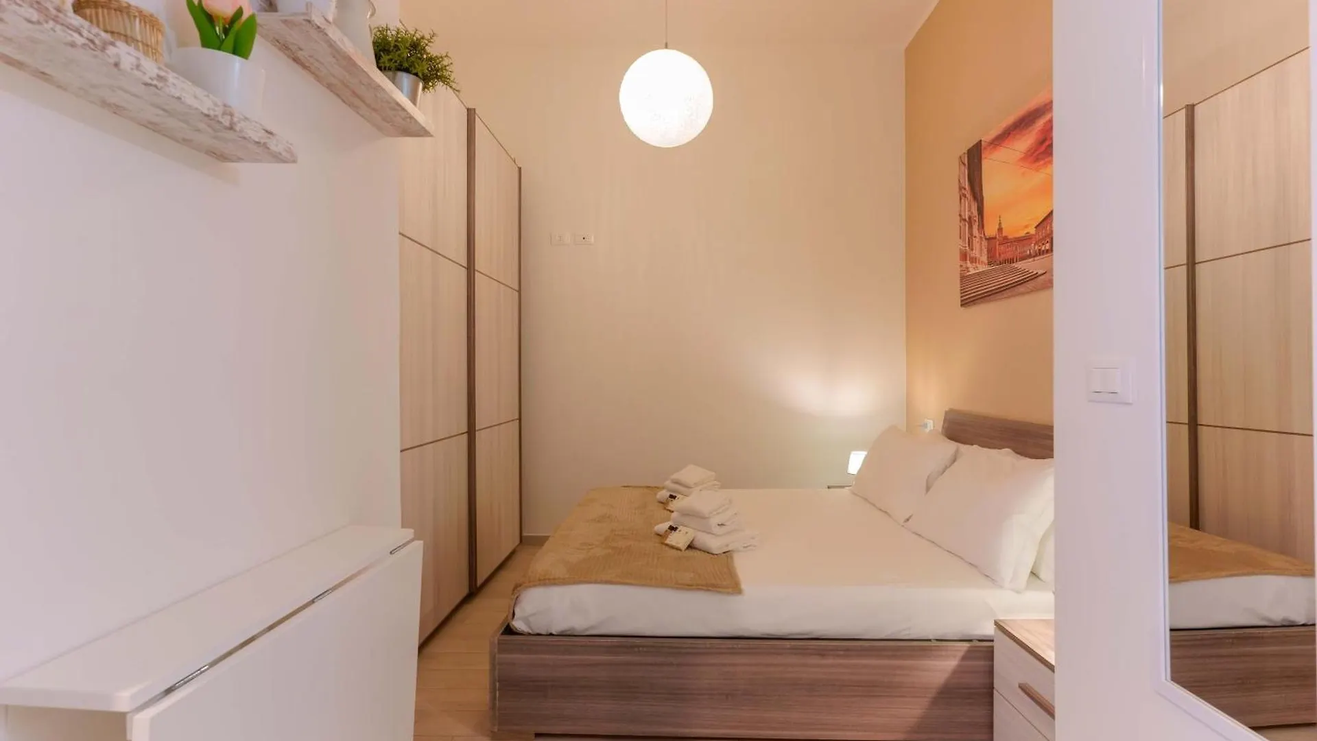 Clari Home Bologne