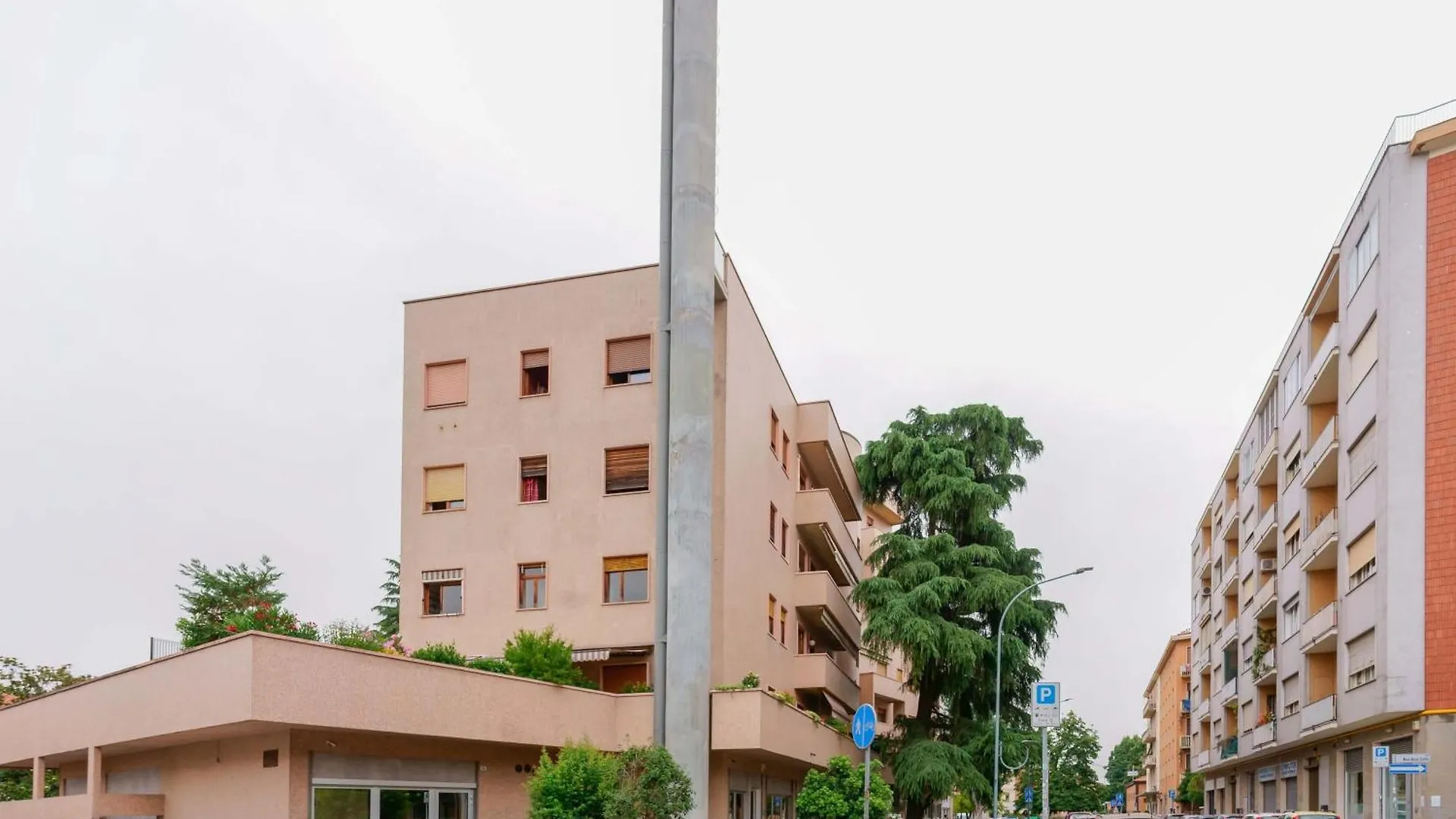 Clari Home Bologne Appartement
